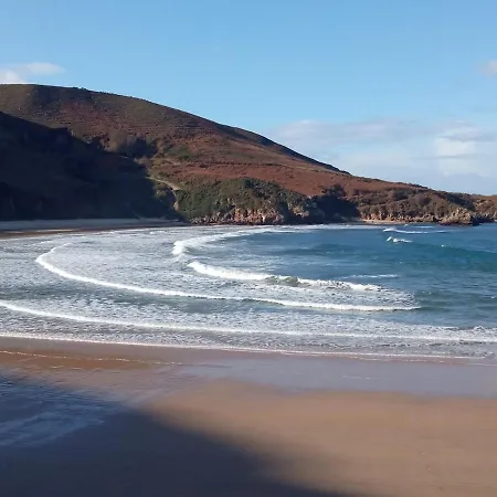 アパート El Barco De Barro