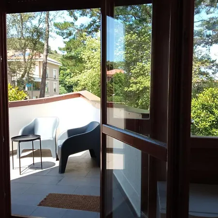 El Barco De Barro アパート