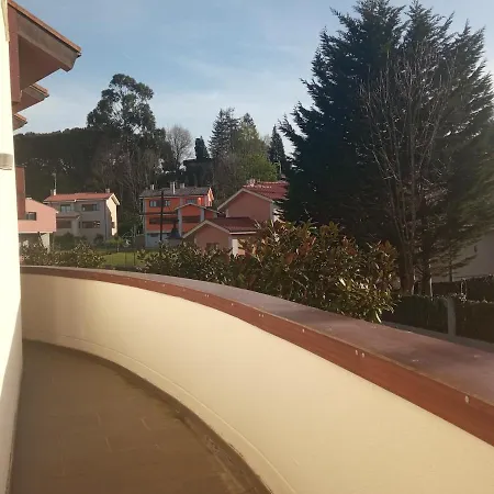 El Barco De Barro バロ・デ・リャネス