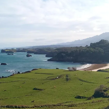 アパート El Barco De Barro