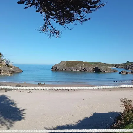 El Barco De Barro アパート