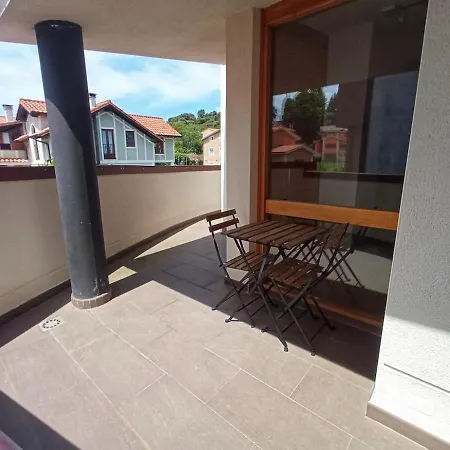 アパート El Barco De Barro *