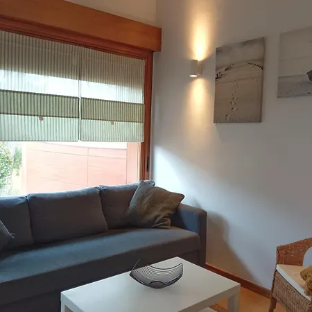 El Barco De Barro Apartment