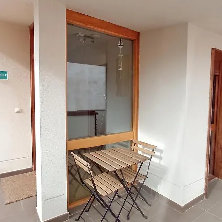 Apartamento El Barco De Barro Barro (Llanes)