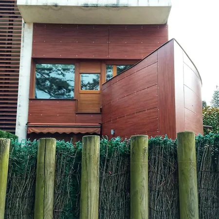 El Barco De Barro Apartment