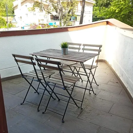 El Barco De Barro Apartamento *