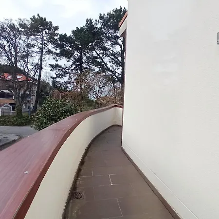 El Barco De Barro Apartamento Barro (Llanes)