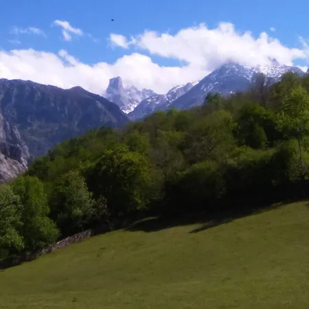 El Barco De Barro Apartamento