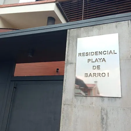 El Barco De Barro Apartamento Barro (Llanes)