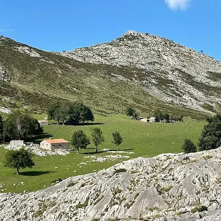 Apartamento El Barco De Barro Barro (Llanes)