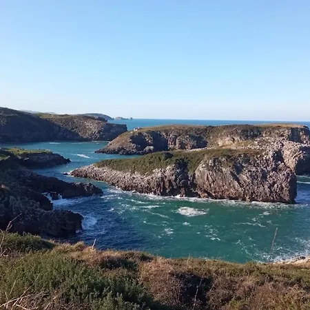 El Barco De Barro Barro (Llanes)