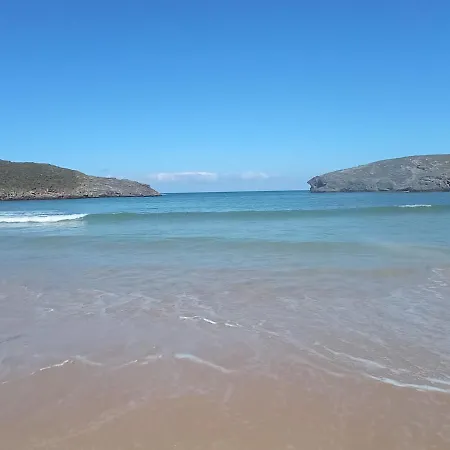 Apartamento El Barco De Barro