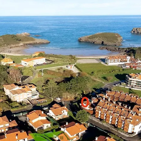 El Barco De Barro Apartamento