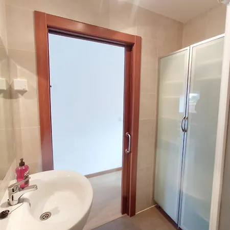 Apartamento El Barco De Barro *