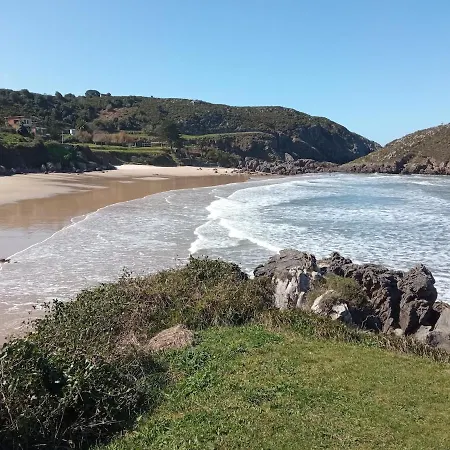 Apartamento El Barco De Barro *