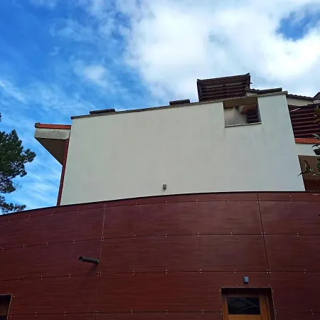 Apartamento El Barco De Barro Barro (Llanes)