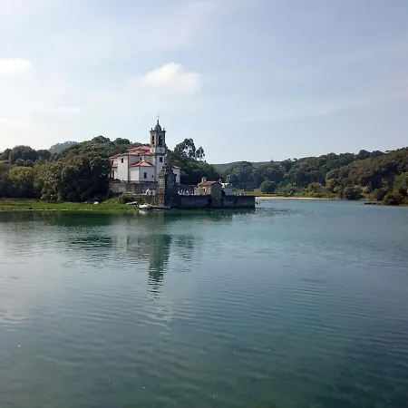 Apartamento El Barco De Barro *