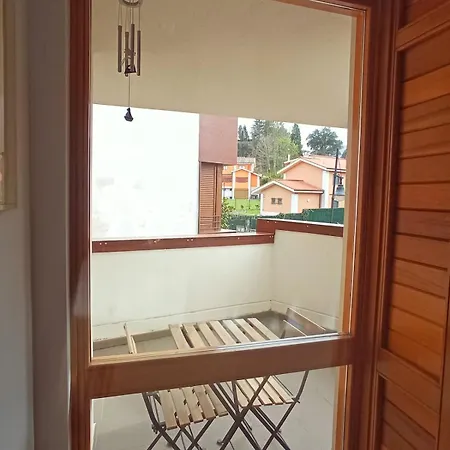 El Barco De Barro Apartamento *