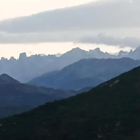El Barco De Barro Apartamento Barro (Llanes)