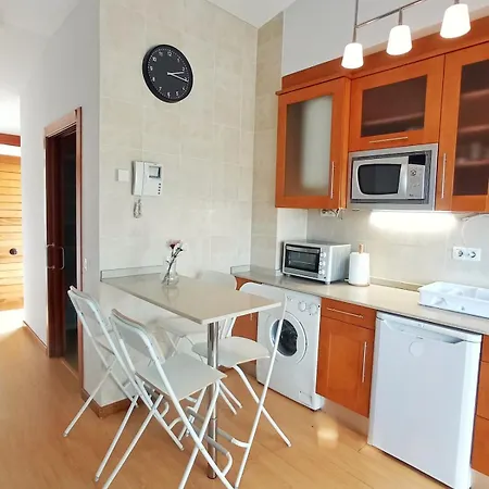 Apartment El Barco De Barro Barro (Llanes)