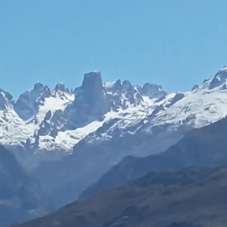 El Barco De Barro Apartamento