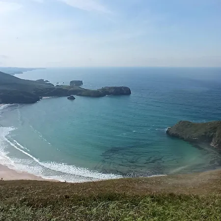 El Barco De Barro Barro (Llanes)