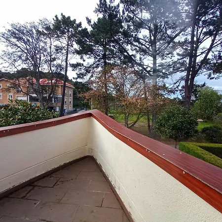 Apartamento El Barco De Barro