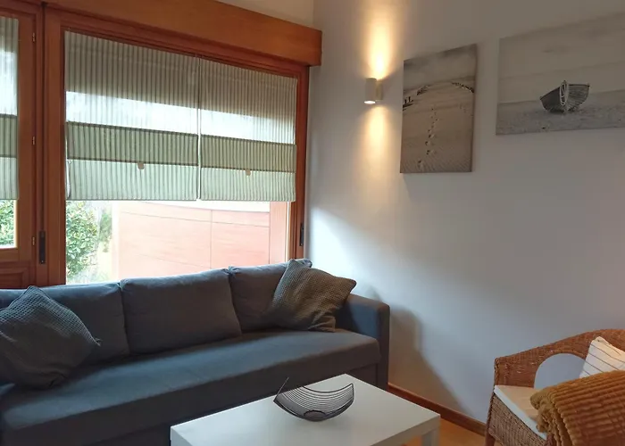 El Barco De Barro Apartamento