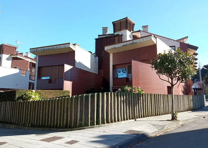 El Barco De Barro Apartamento *