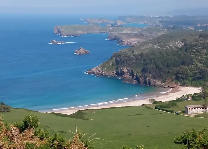 Apartamento El Barco De Barro