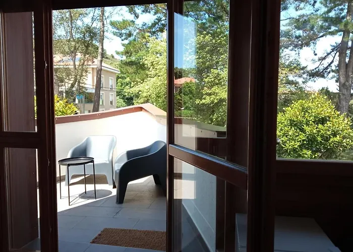 El Barco De Barro Apartamento