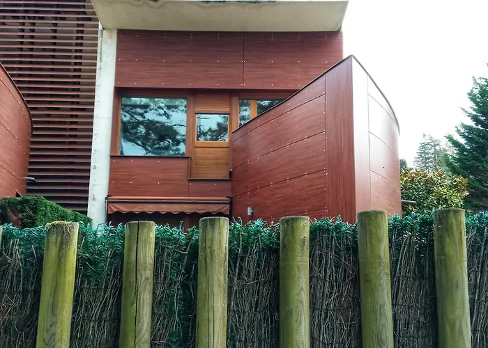 El Barco De Barro Apartamento