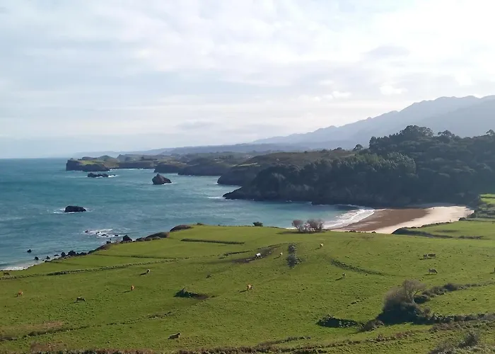 Apartamento El Barco De Barro