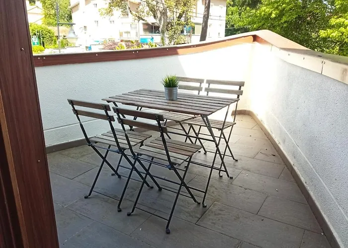 El Barco De Barro Apartamento *