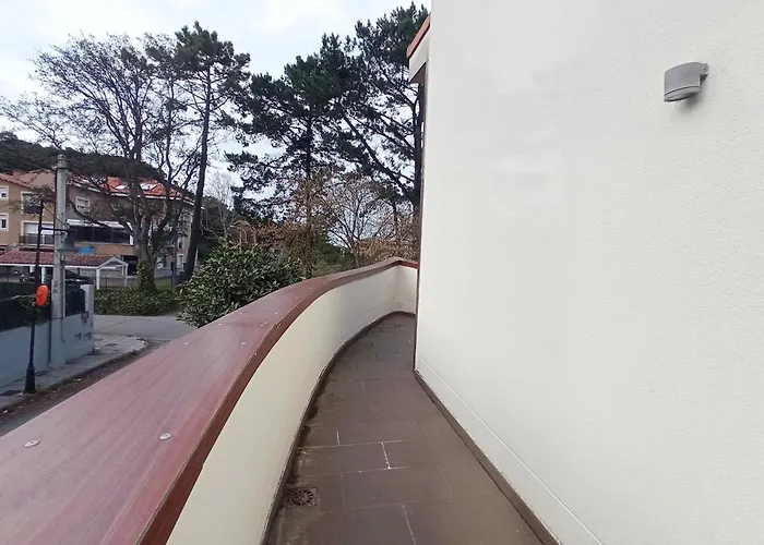 El Barco De Barro Apartamento Barro (Llanes)