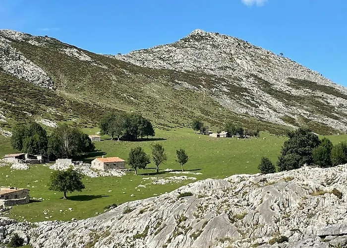 Apartamento El Barco De Barro Barro (Llanes)