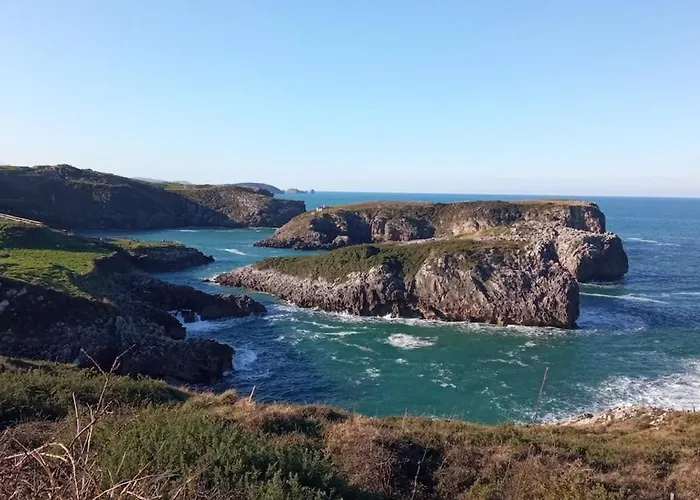 El Barco De Barro Barro (Llanes)