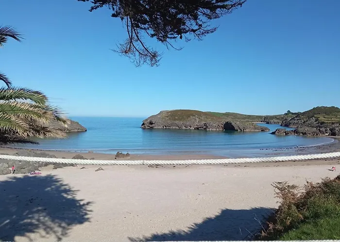 El Barco De Barro Apartamento