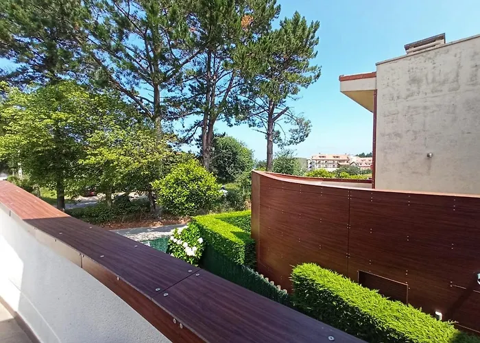 El Barco De Barro Apartamento *