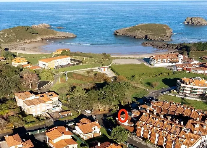 El Barco De Barro Apartamento