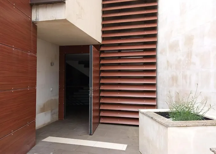 El Barco De Barro Apartamento *