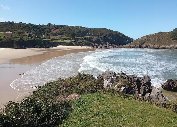 Apartamento El Barco De Barro *