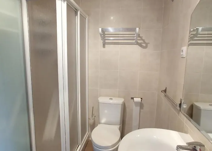 El Barco De Barro Apartamento Barro (Llanes)