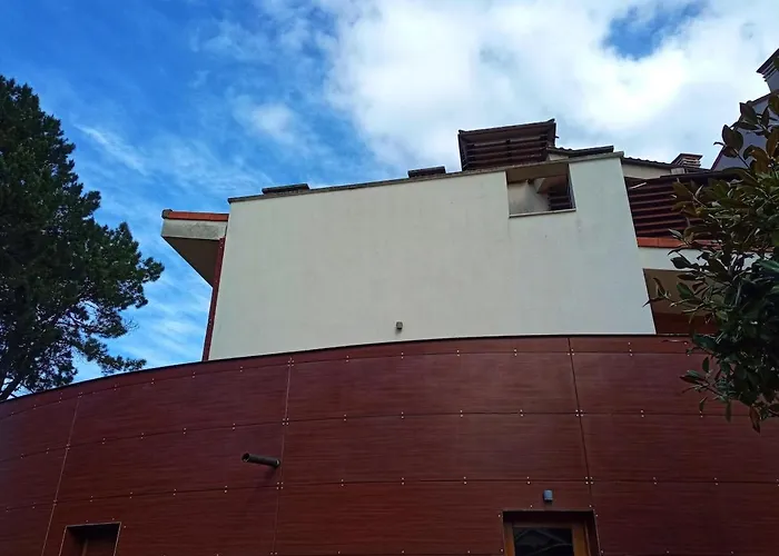 Apartamento El Barco De Barro Barro (Llanes)