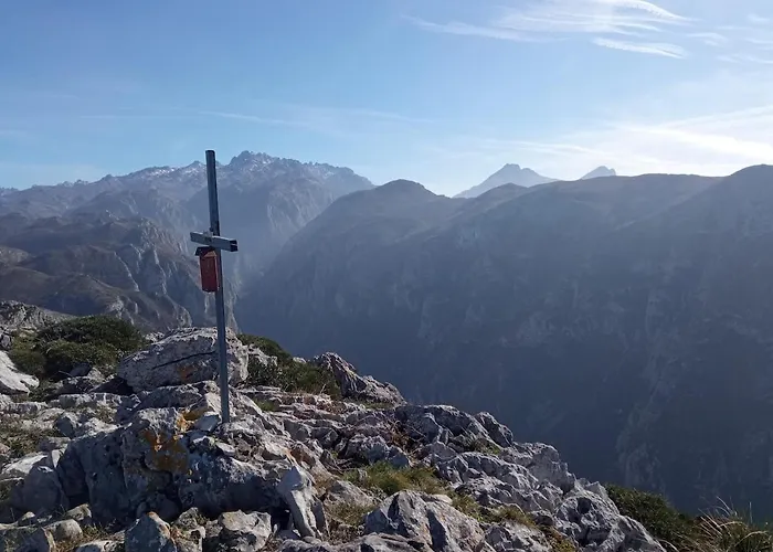 Apartamento El Barco De Barro