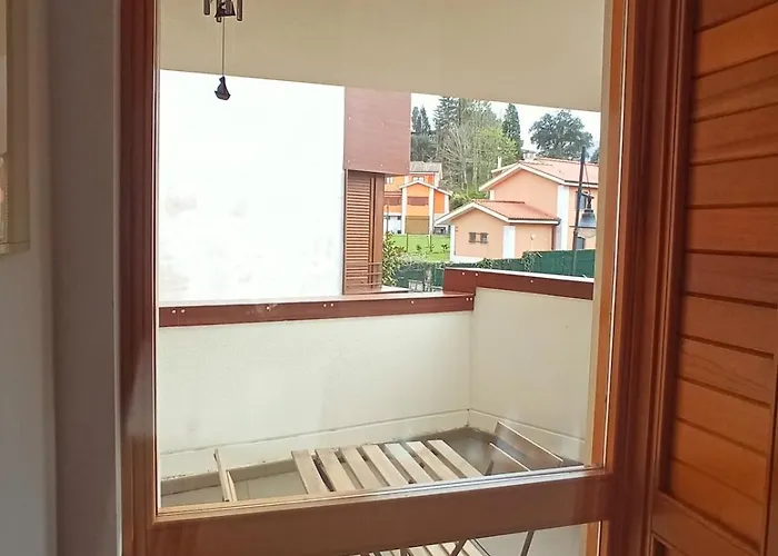 El Barco De Barro Apartamento *