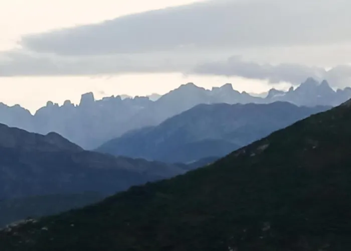 El Barco De Barro Apartamento Barro (Llanes)