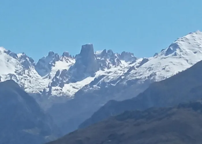 El Barco De Barro Apartamento