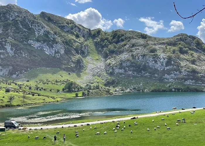 El Barco De Barro Apartamento *