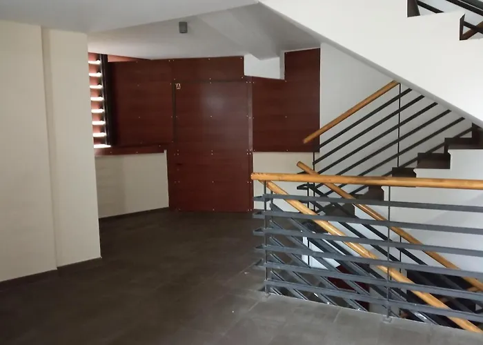 El Barco De Barro Apartamento *